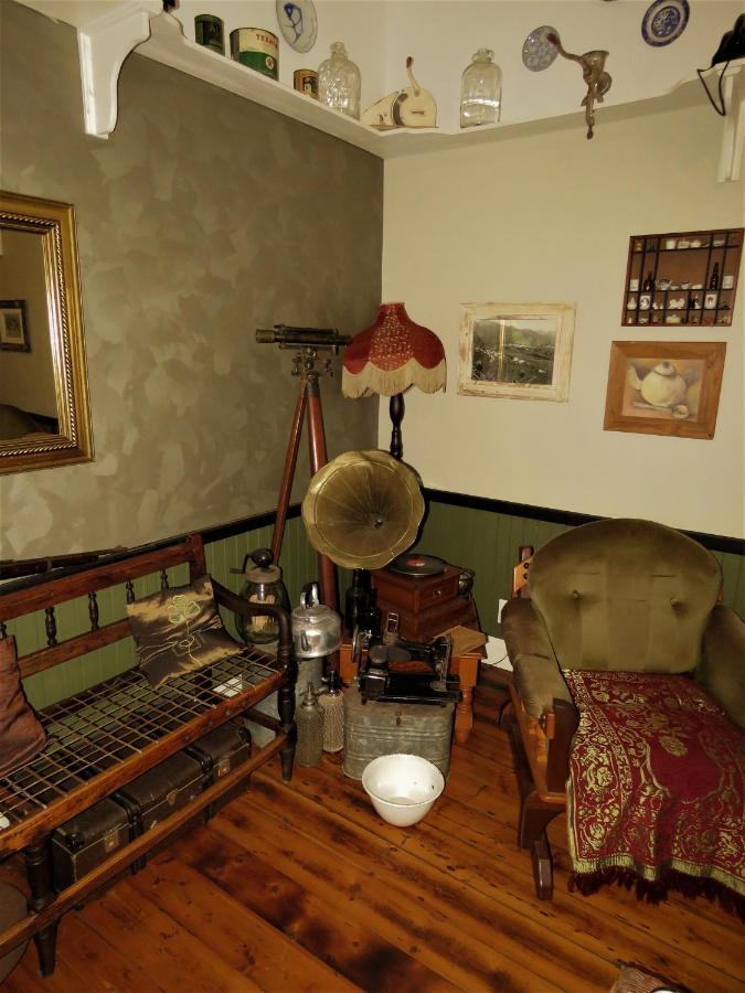 Fountain Baths Guest Cottages Barberton Eksteriør bilde
