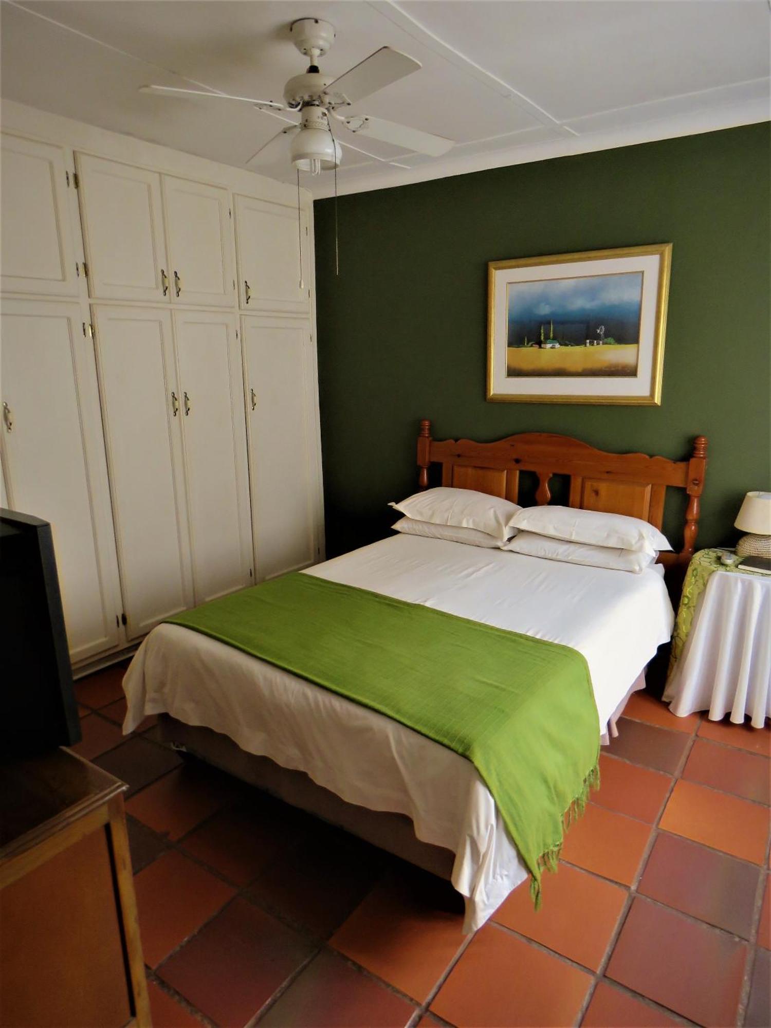 Fountain Baths Guest Cottages Barberton Eksteriør bilde