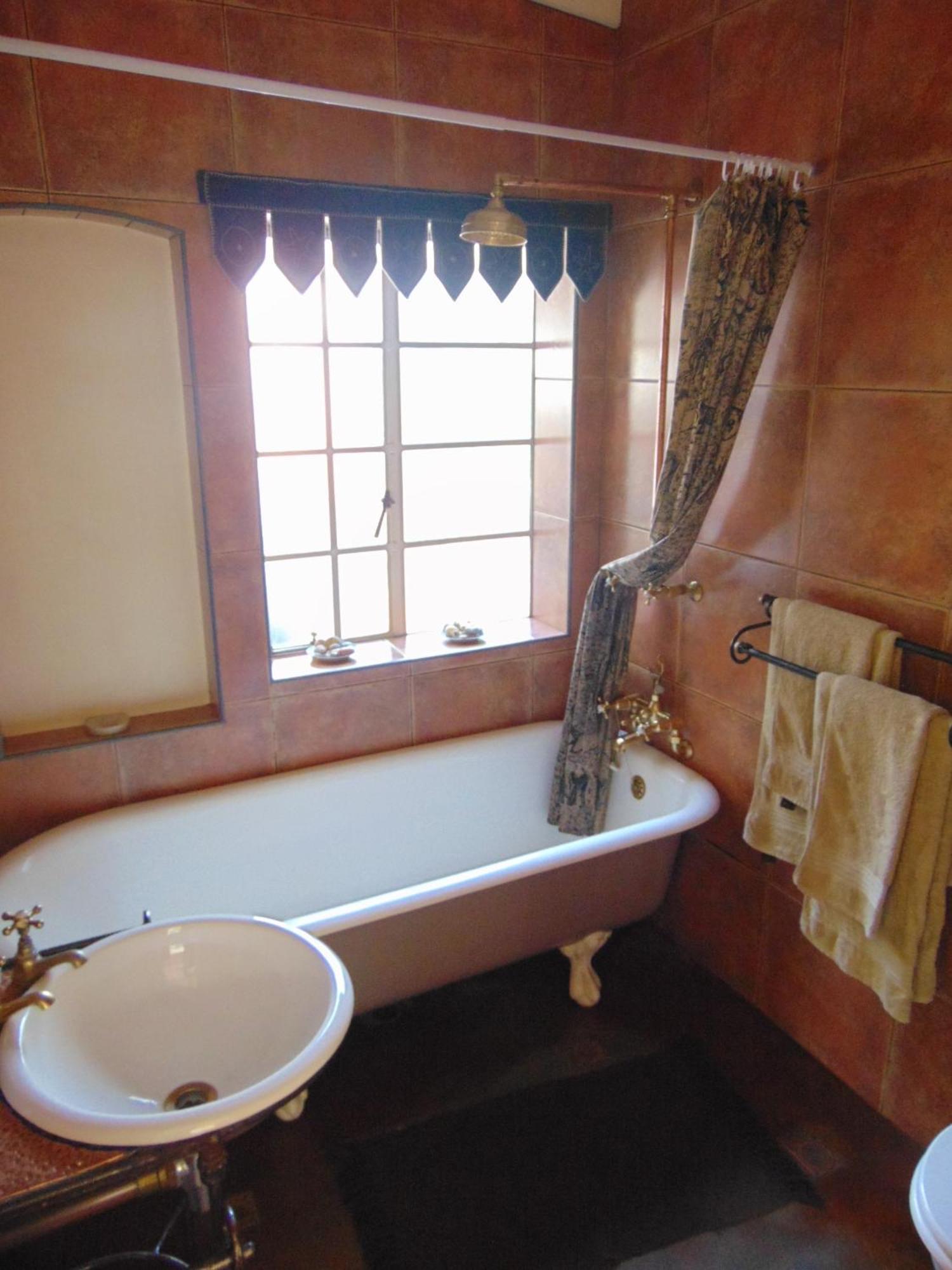 Fountain Baths Guest Cottages Barberton Eksteriør bilde
