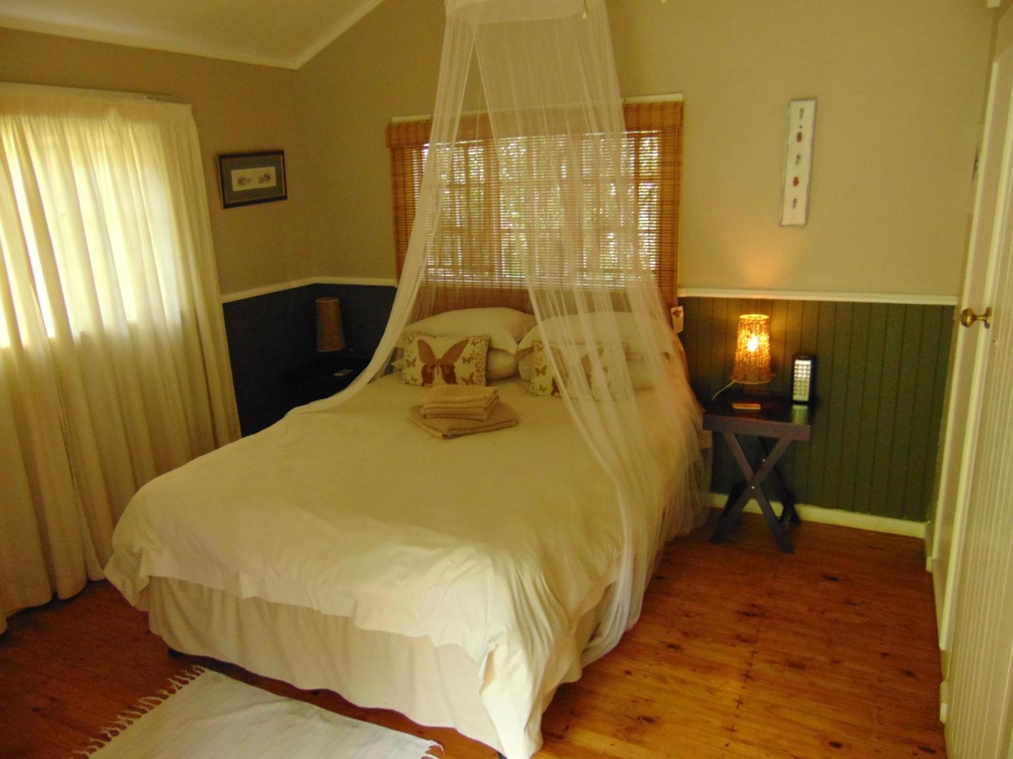 Fountain Baths Guest Cottages Barberton Eksteriør bilde