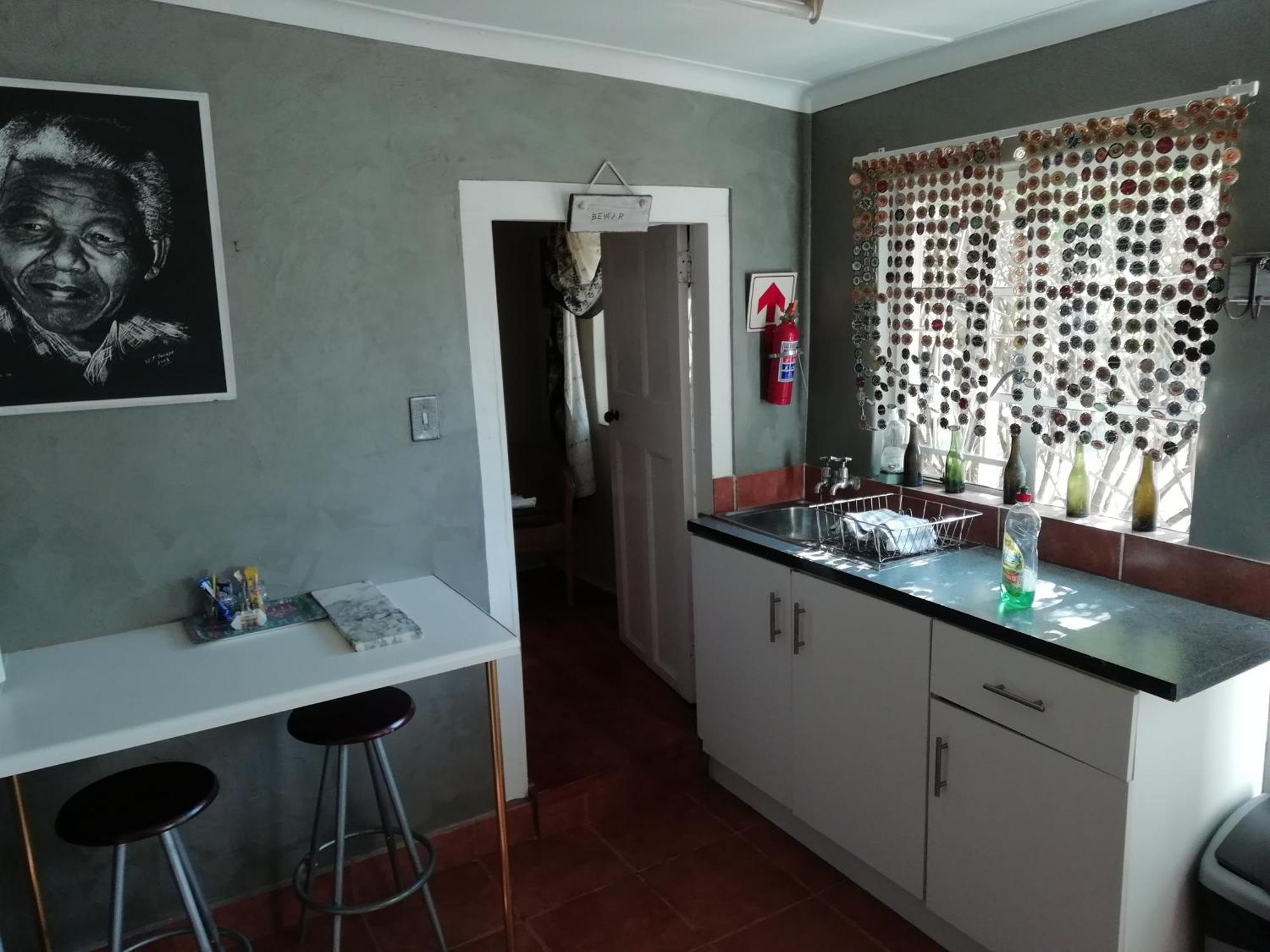 Fountain Baths Guest Cottages Barberton Eksteriør bilde