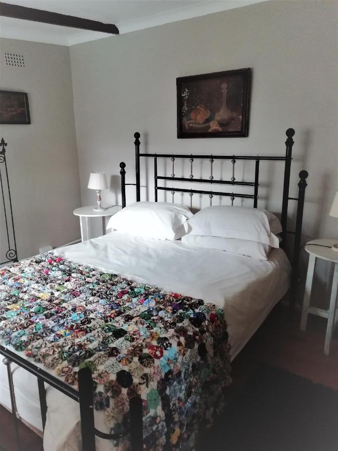 Fountain Baths Guest Cottages Barberton Eksteriør bilde