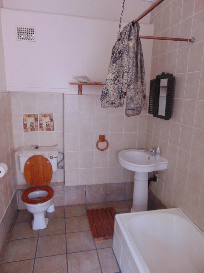 Fountain Baths Guest Cottages Barberton Eksteriør bilde