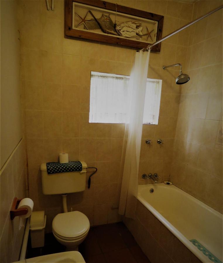 Fountain Baths Guest Cottages Barberton Eksteriør bilde